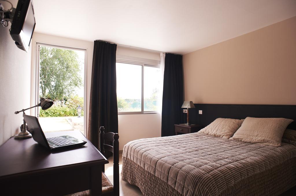 Hotel Hotel La Longue Vue 2*