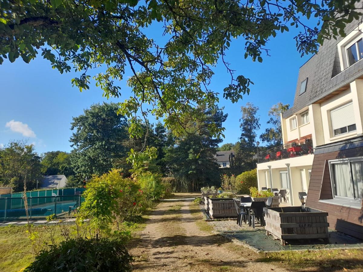 Hotel Hotel La Longue Vue 2*