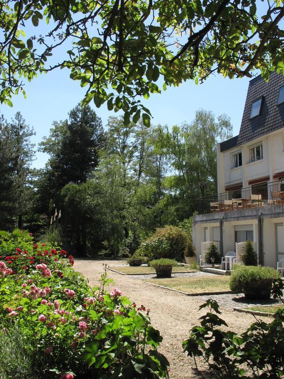 Hotel Hotel La Longue Vue 2*