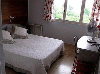 Hotel Hotel La Longue Vue 2*