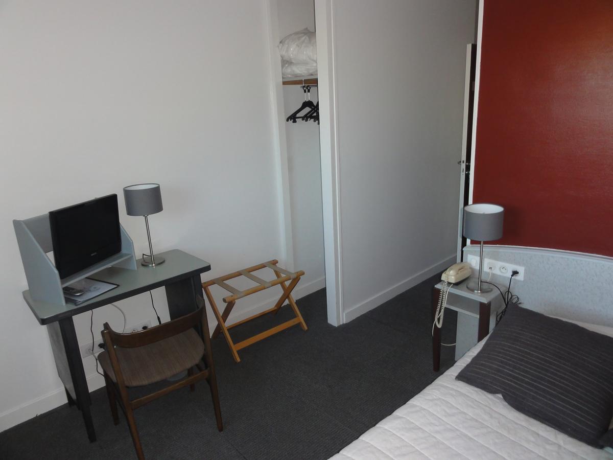 Hotel La Longue Vue Hotel 2*