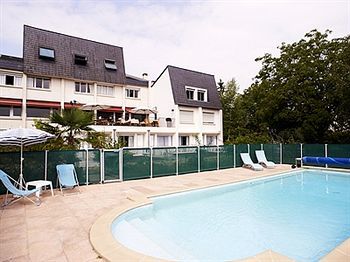 Hotel Hotel La Longue Vue