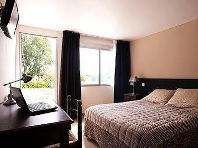 La Longue Vue Hotel