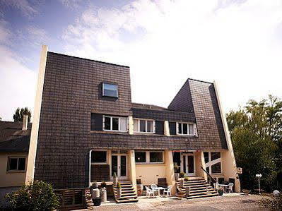 La Longue Vue Hotel 2*